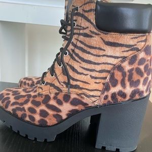 ALDO Boots